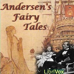 Andersen's Fairy Tales (Version 2) cover