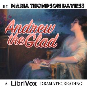 Andrew the Glad (Dramatic Reading) cover