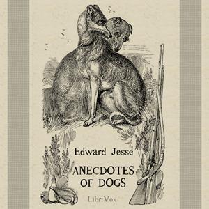 Anecdotes of Dogs cover