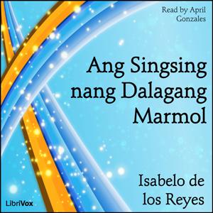 Singsing nang Dalagang Marmol cover