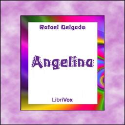 Angelina cover