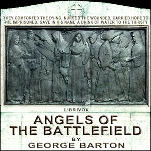 Angels of the Battlefield cover