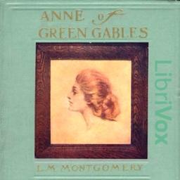 Anne of Green Gables (Version 8) cover