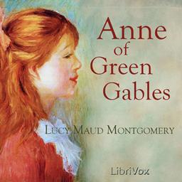 Anne of Green Gables (version 2) cover