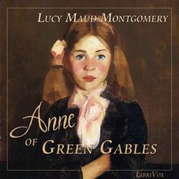 Anne of Green Gables (version 6) cover