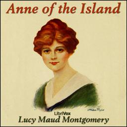 Anne of the Island (Dramatic Reading) cover