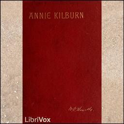 Annie Kilburn cover