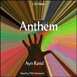 Anthem (version 3) cover