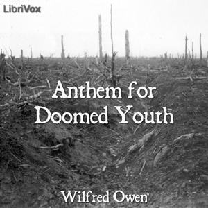 Anthem for Doomed Youth cover