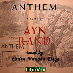 Anthem (version 2) cover