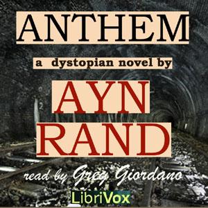 Anthem (Version 4) cover