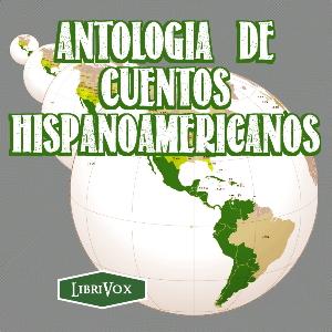 Antología de Cuentos Hispanoamericanos cover