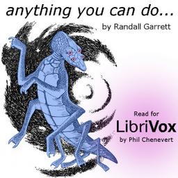 Anything You Can Do ... (version 2) cover