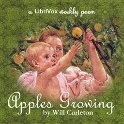 Apples Growing cover
