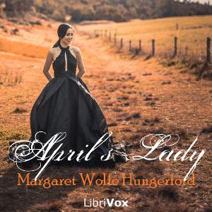April's Lady: A Novel cover