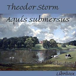 Aquis submersus  by Theodor Storm cover