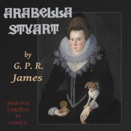 Arabella Stuart cover