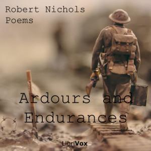 Ardours and Endurances cover