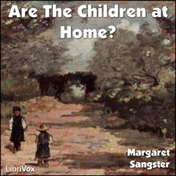 Are The Children at Home? cover