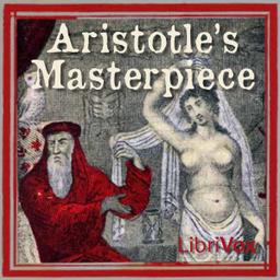 Aristotle's Masterpiece cover
