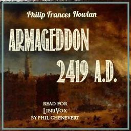 Armageddon- 2419 A.D. (Version 3) cover