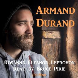 Armand Durand cover