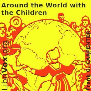 Around the World with the Children cover