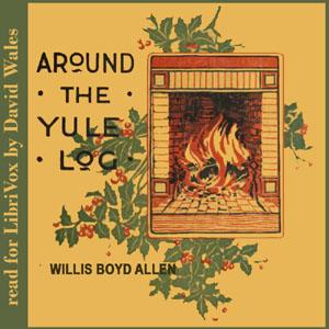 Around The Yule Log cover