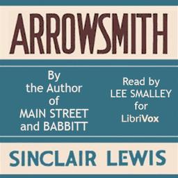 Arrowsmith cover