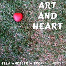 Art and Heart cover