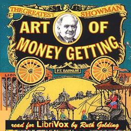 Art of Money Getting (version 2) cover