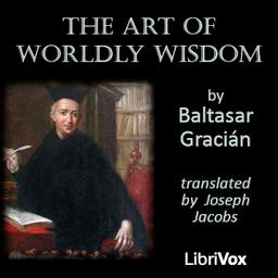 Art of Worldly Wisdom cover