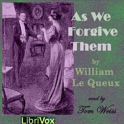 As We Forgive Them cover