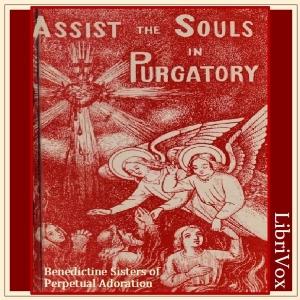 Assist the Souls in Purgatory cover