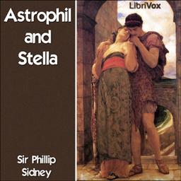Astrophil and Stella cover