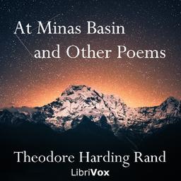 At Minas Basin and Other Poems cover