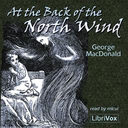 At the Back of the North Wind (version 2) cover