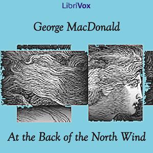 At the Back of the North Wind cover