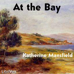 At the Bay  by Katherine Mansfield cover