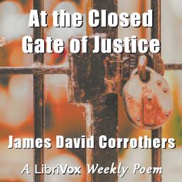 At the Closed Gate of Justice cover
