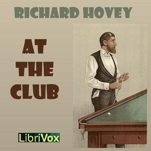 At the Club cover