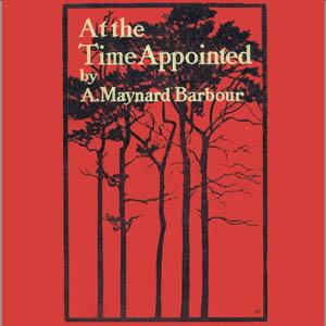 At the Time Appointed cover
