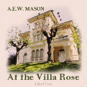 At the Villa Rose cover
