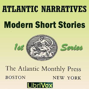 Atlantic Narratives: Modern Short Stories cover