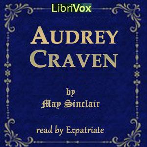 Audrey Craven cover