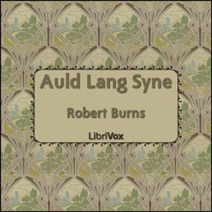 Auld Lang Syne cover