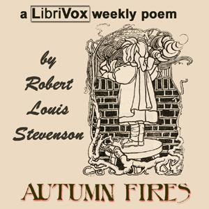 Autumn Fires cover