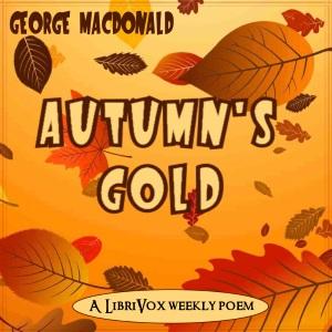 Autumn's Gold cover