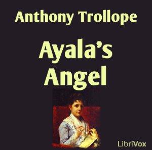 Ayala's Angel cover