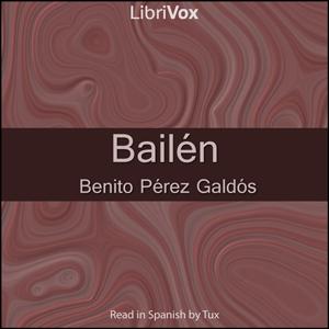 Bailén cover